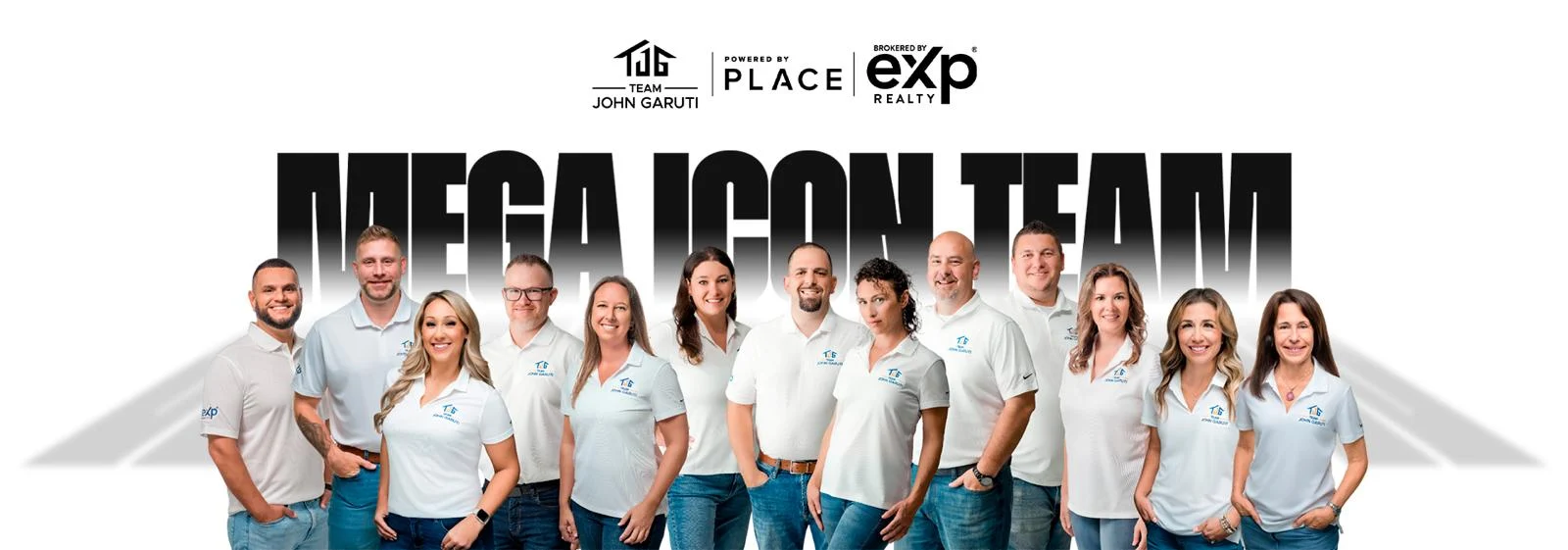 Team John Garuti — the Mega Icon Team at Babcock Ranch®