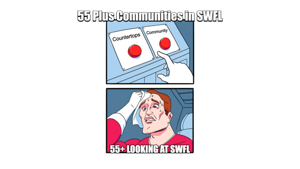 55 Plus Communities in Southwest Florida: You’re Probably Choosing Wrong